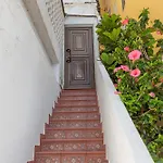 Casita Independiente Frente Al Mar شقة *