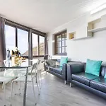 شقة Casita Independiente Frente Al Mar *