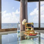 Casita Independiente Frente Al Mar تاكورونتي