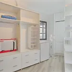 Casita Independiente Frente Al Mar شقة *