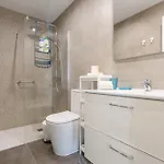 شقة Casita Independiente Frente Al Mar تاكورونتي