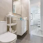 Casita Independiente Frente Al Mar شقة *