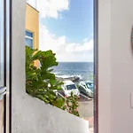 شقة Casita Independiente Frente Al Mar