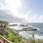 Casita Independiente Frente Al Mar شقة