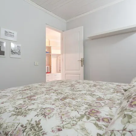 Casita Independiente Frente Al Mar Lägenhet Tacoronte