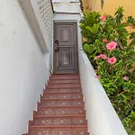 Casita Independiente Frente Al Mar Apartman *