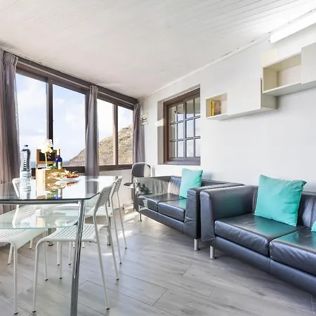 Apartment Casita Independiente Frente Al Mar *