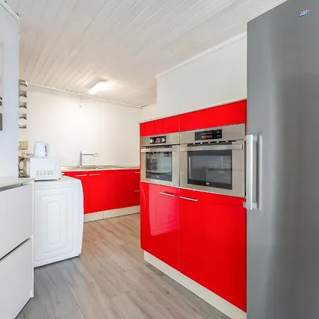 Apartment Casita Independiente Frente Al Mar Tacoronte