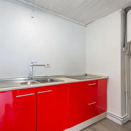 Casita Independiente Frente Al Mar * Tacoronte