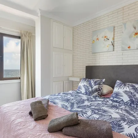 Apartment Casita Independiente Frente Al Mar