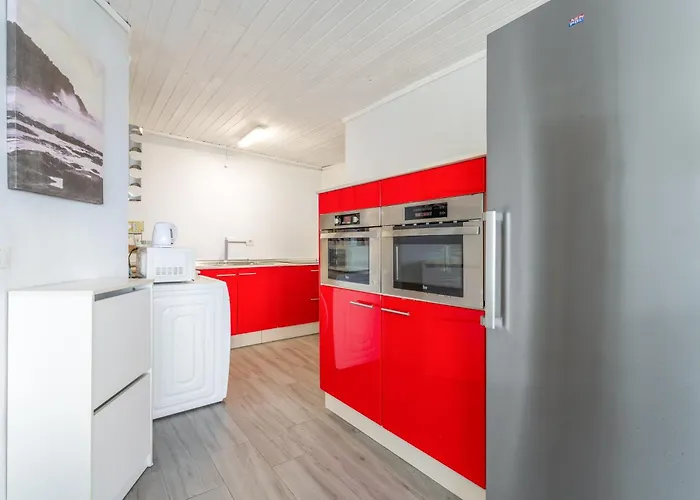 Apartment Casita Independiente Frente Al Mar Tacoronte