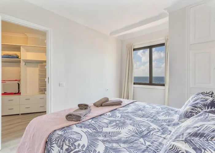 Apartamento Casita Independiente Frente Al Mar *