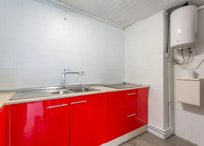 Casita Independiente Frente Al Mar * Tacoronte