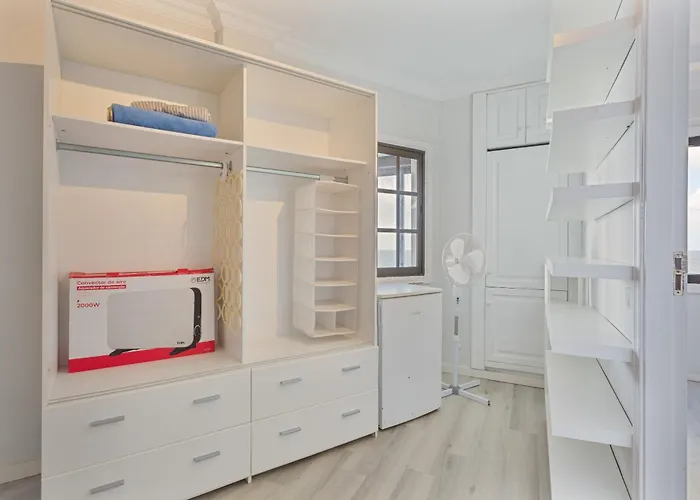 Apartamento Casita Independiente Frente Al Mar *