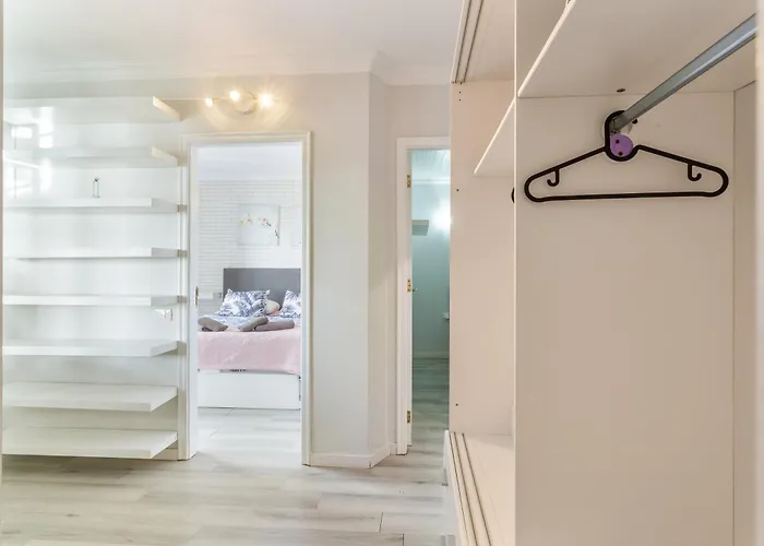 Apartment Casita Independiente Frente Al Mar Tacoronte