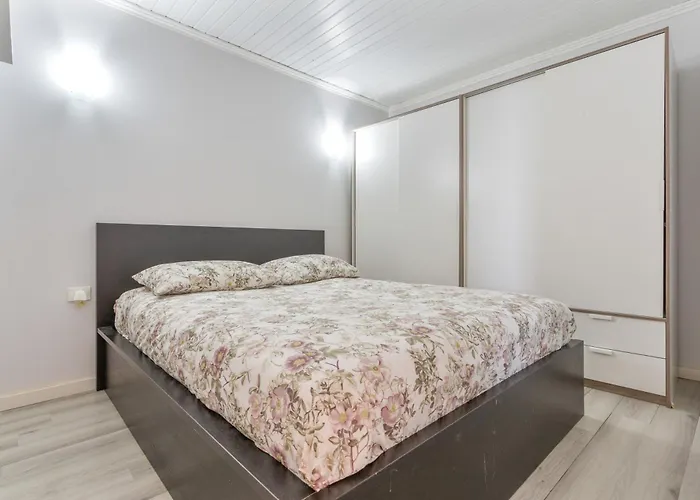 Casita Independiente Frente Al Mar Apartment Tacoronte