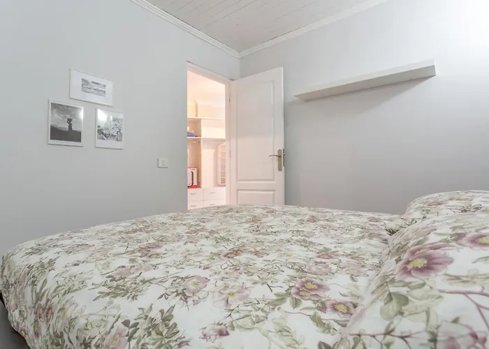 Casita Independiente Frente Al Mar Apartment Tacoronte