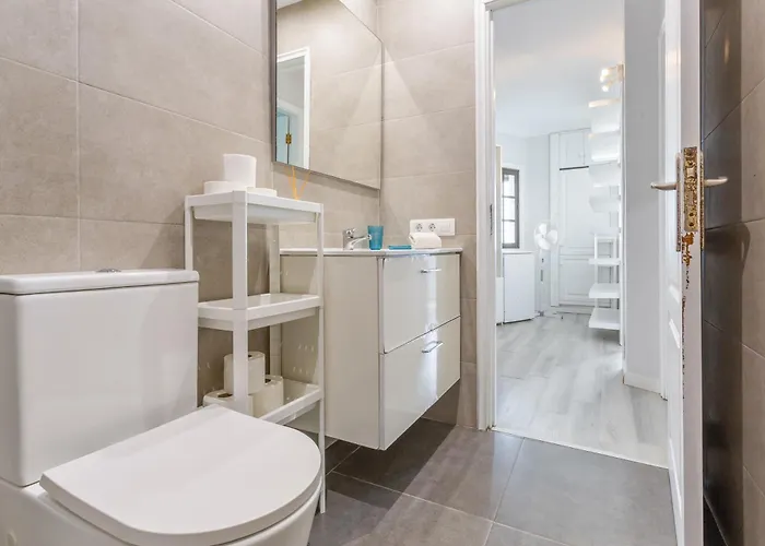 Casita Independiente Frente Al Mar * Tacoronte