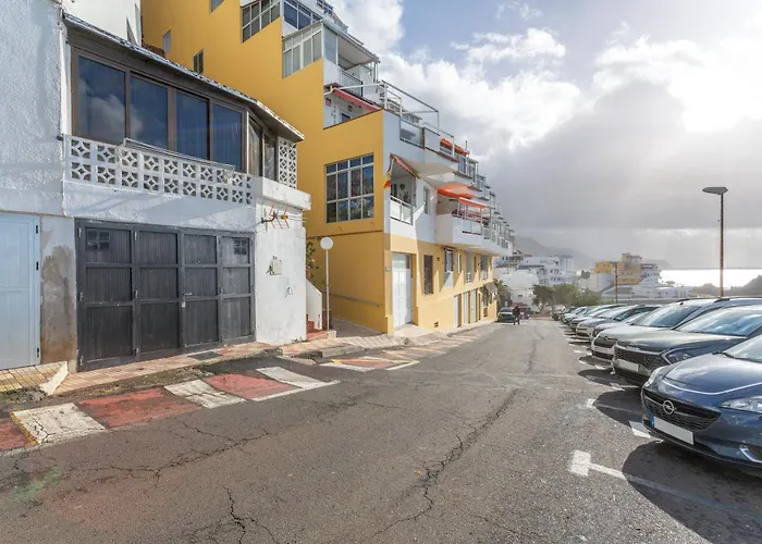 Casita Independiente Frente Al Mar Apartamento