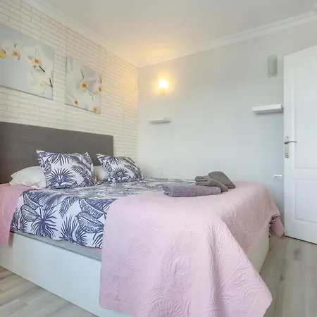 דירה Casita Independiente Frente Al Mar *