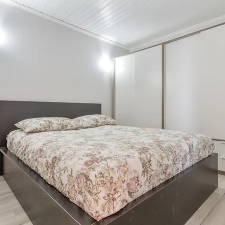 Casita Independiente Frente Al Mar דירה טקורונטה
